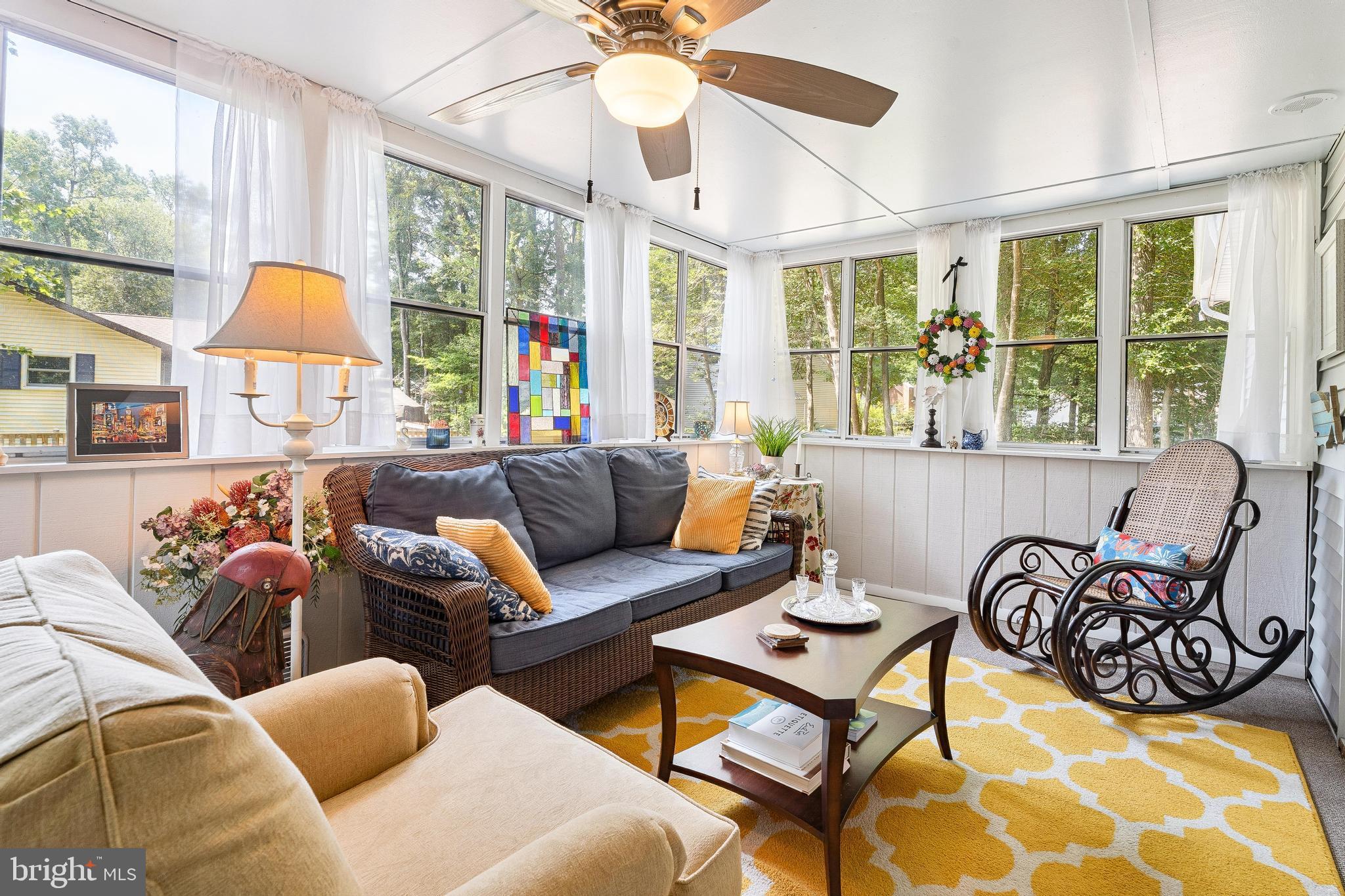 OCEAN PINES - SHERWOOD FOREST - Residential