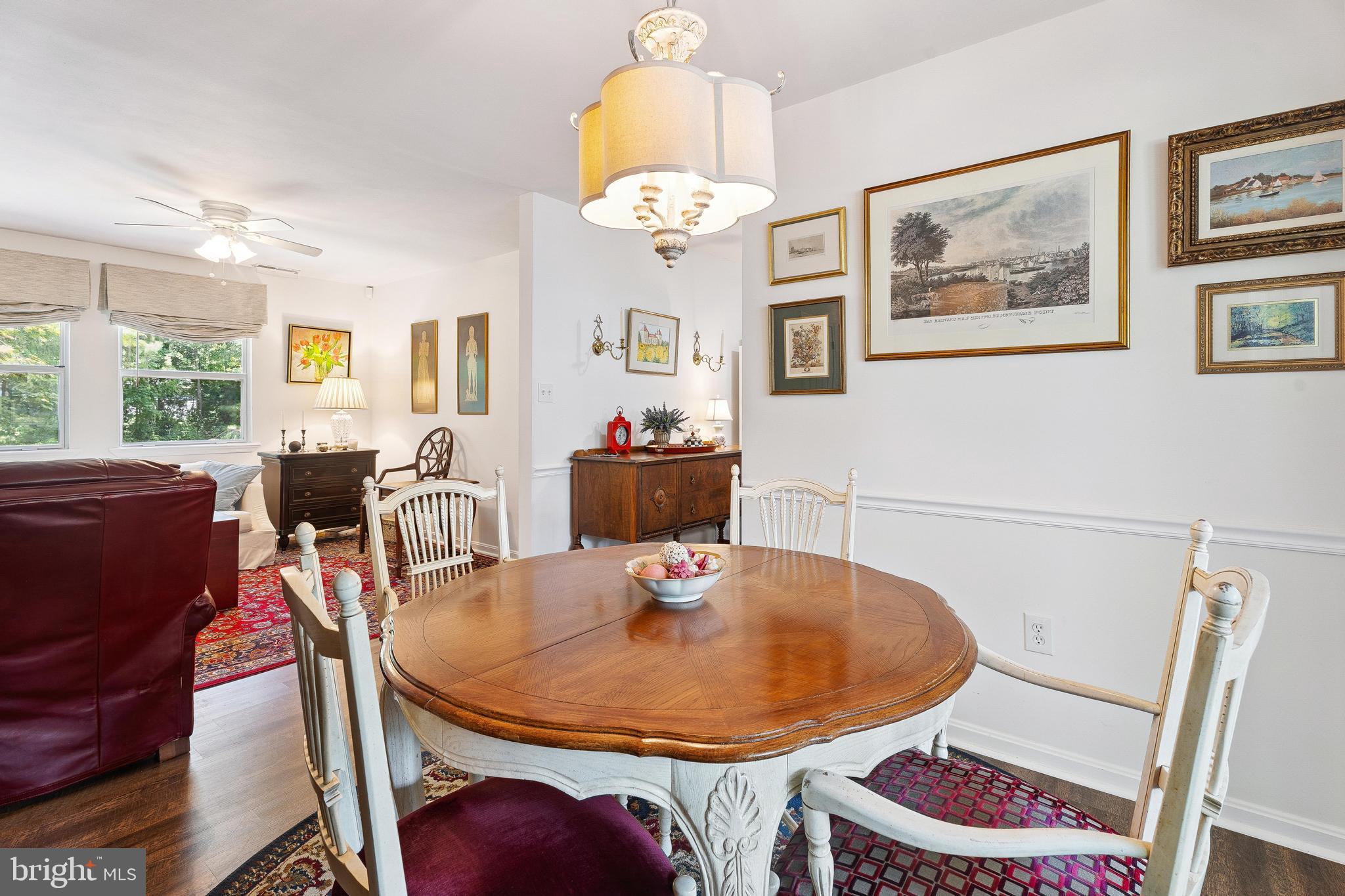 OCEAN PINES - SHERWOOD FOREST - Residential