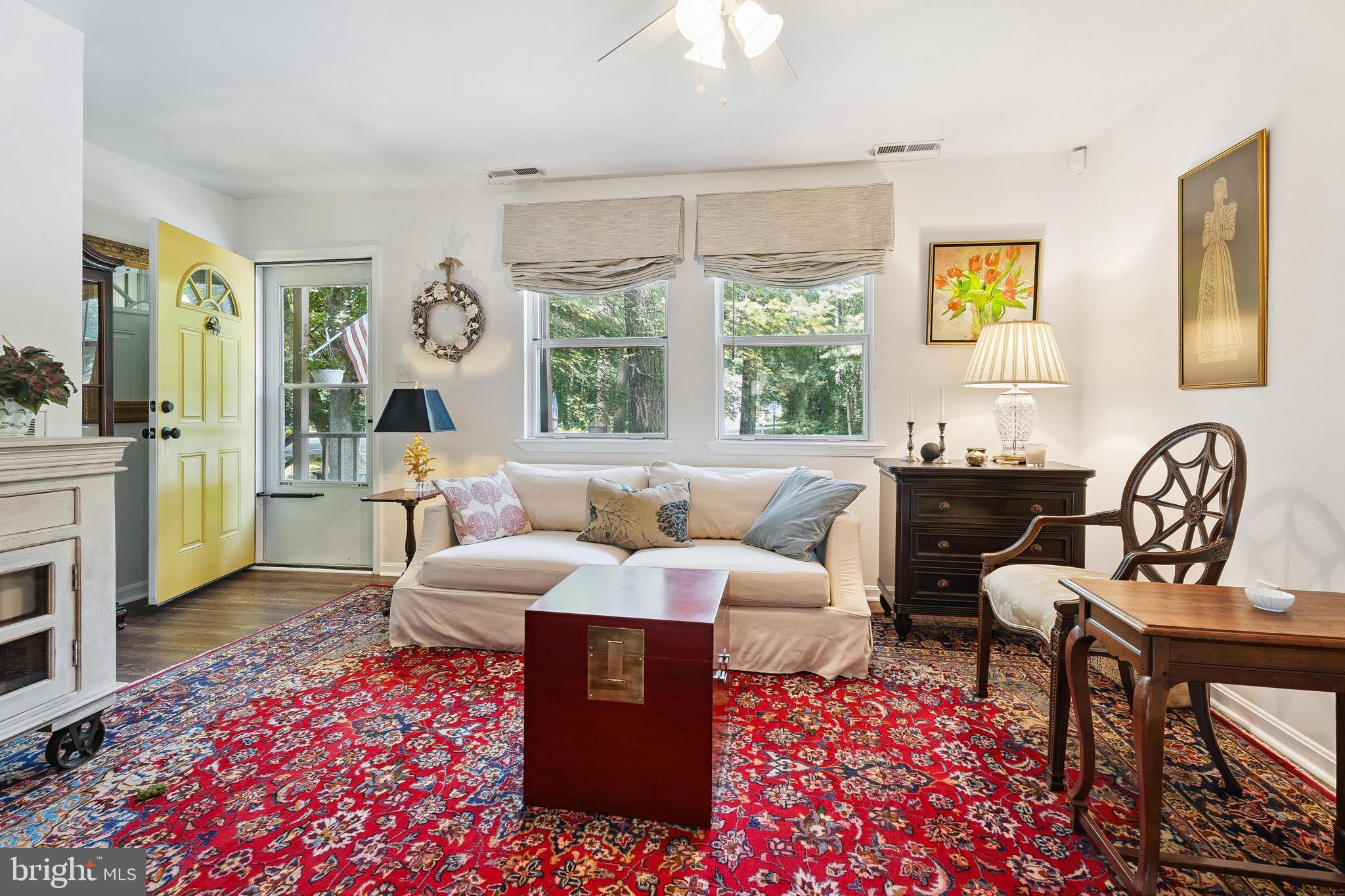 OCEAN PINES - SHERWOOD FOREST - Residential