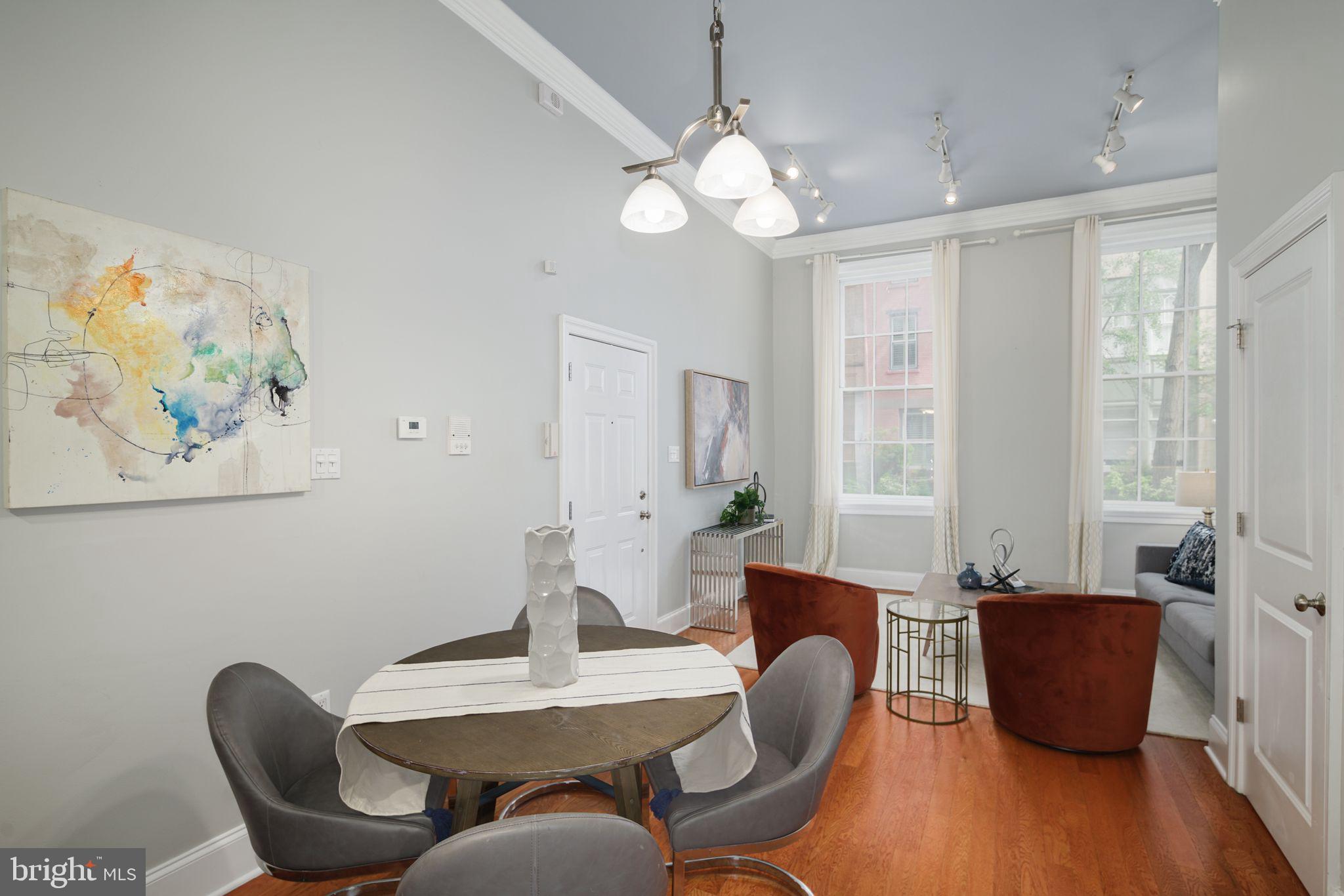RITTENHOUSE SQUARE - Residential