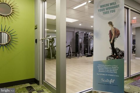 Tiny photo for 42 S 15th Street #1B-0304, PHILADELPHIA, PA 19102 (MLS # PAPH2590724)