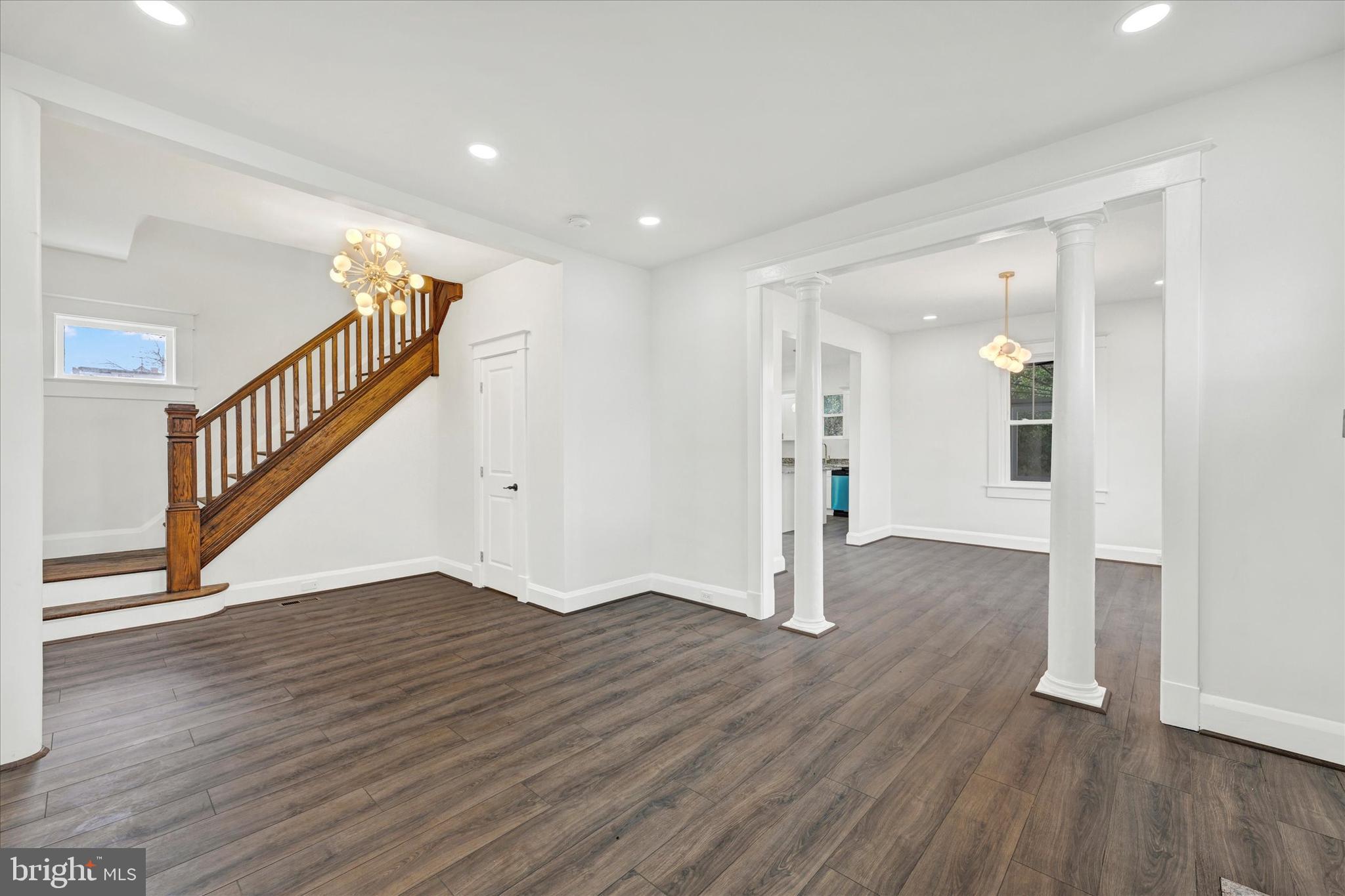 ROSEDALE - Residential