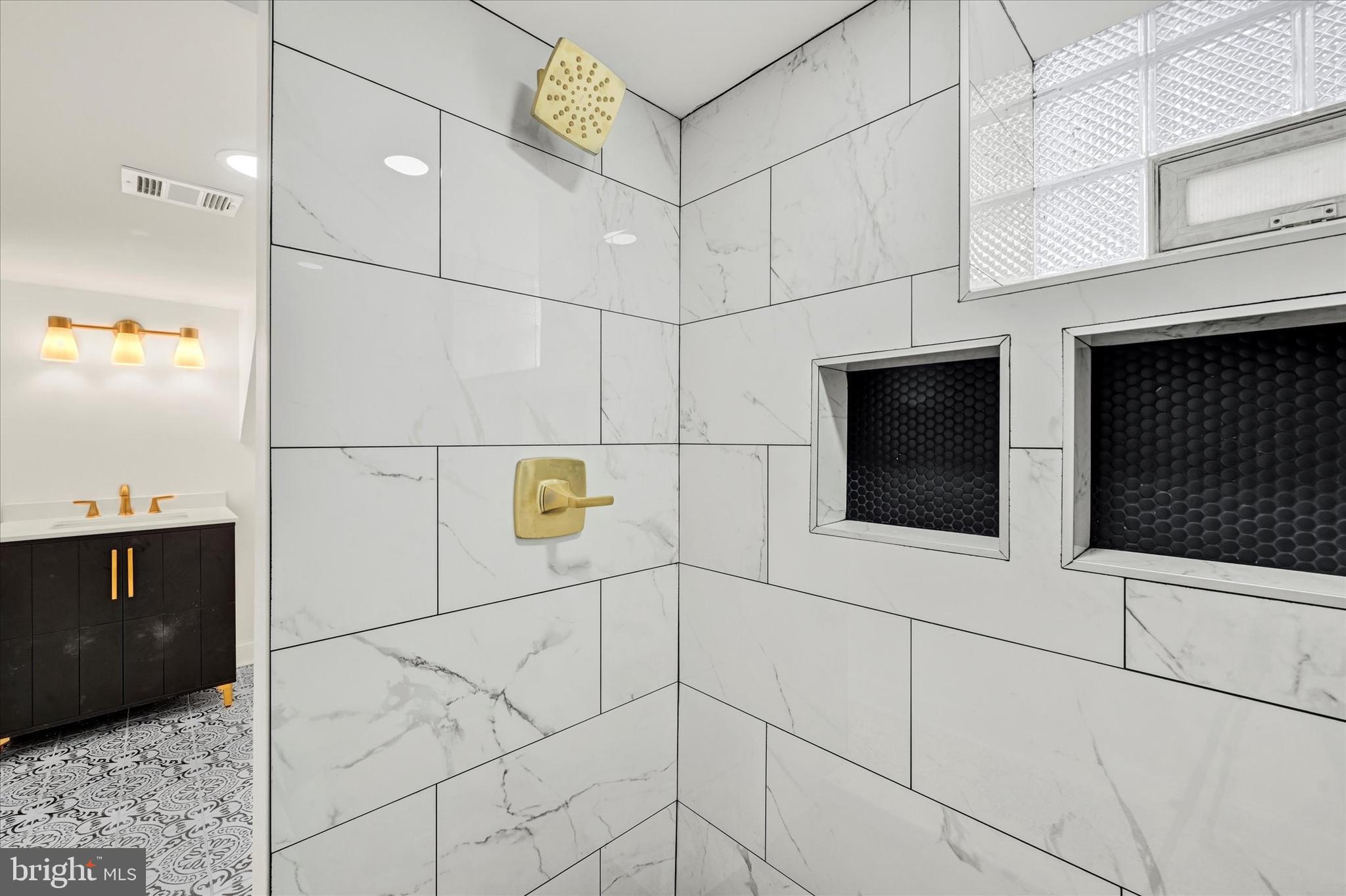 ROSEDALE - Residential