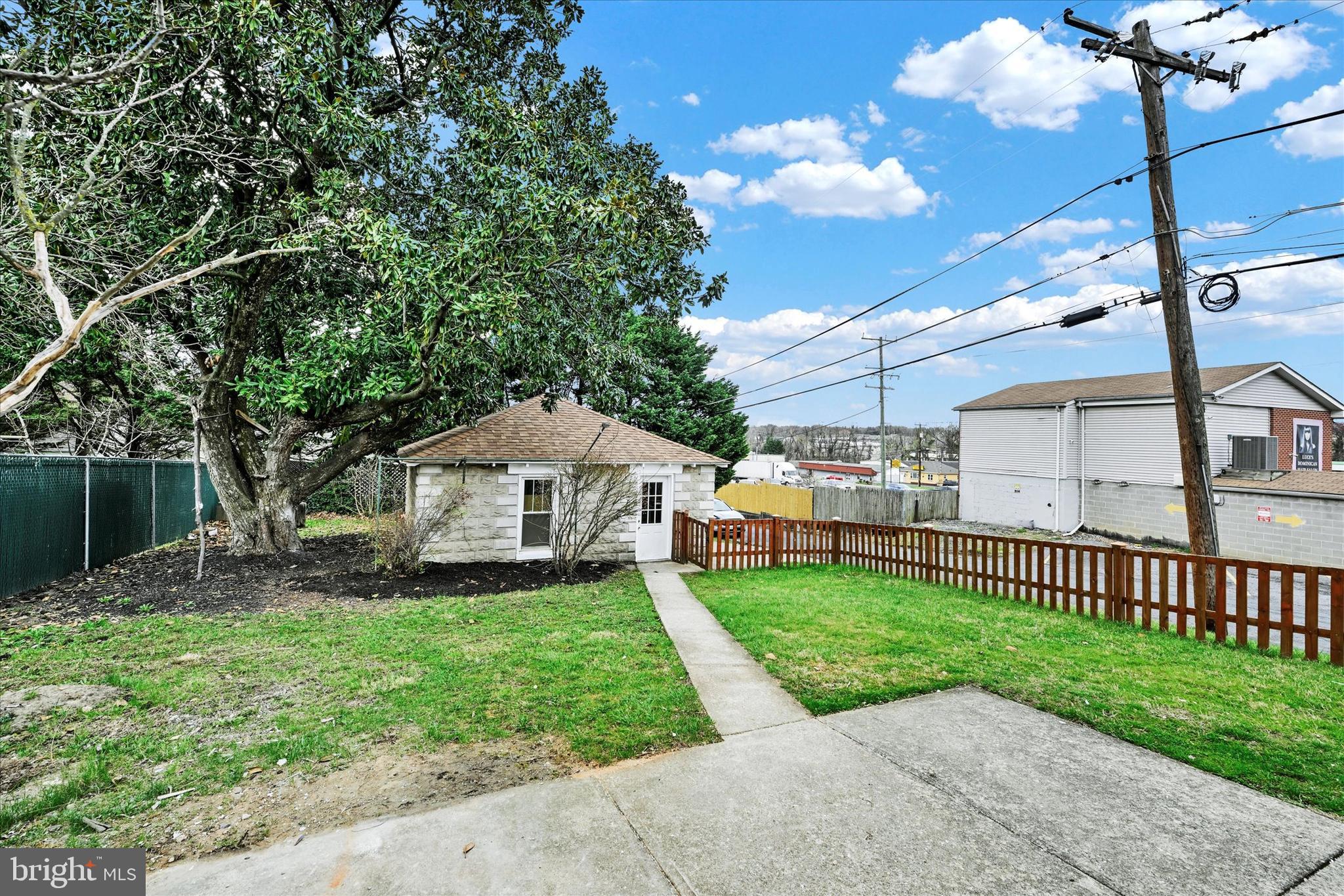 ROSEDALE - Residential