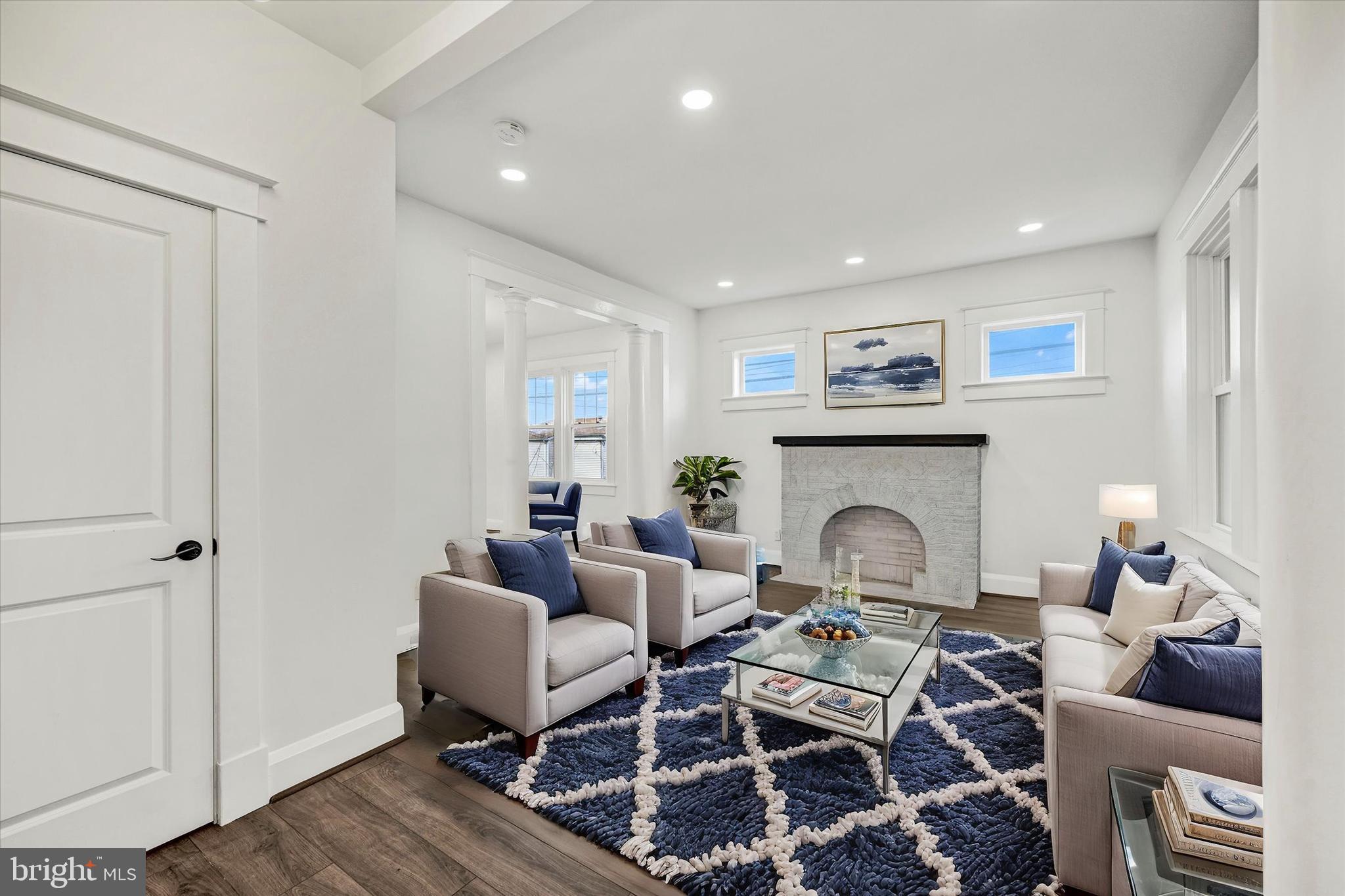 ROSEDALE - Residential