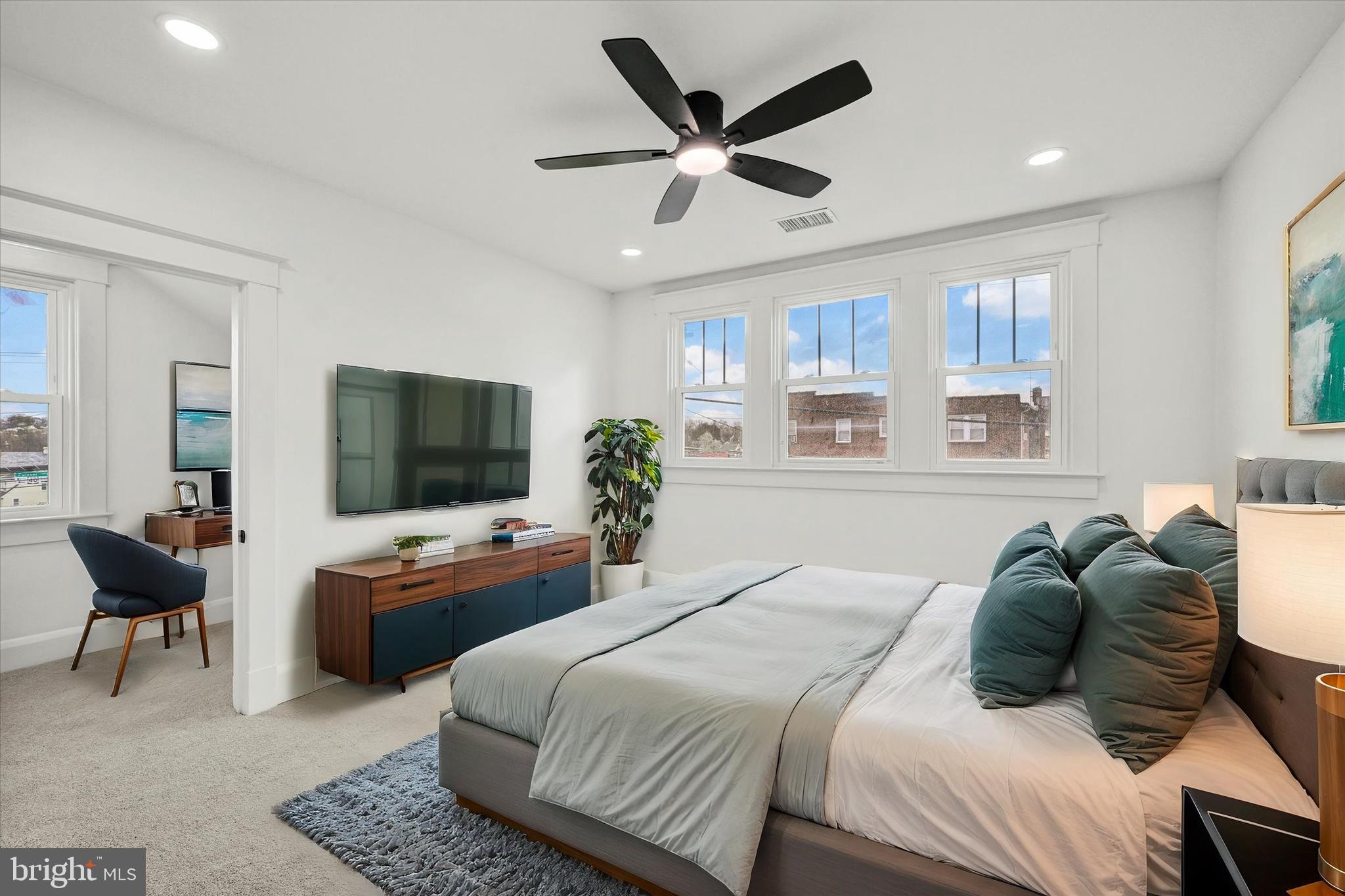 ROSEDALE - Residential