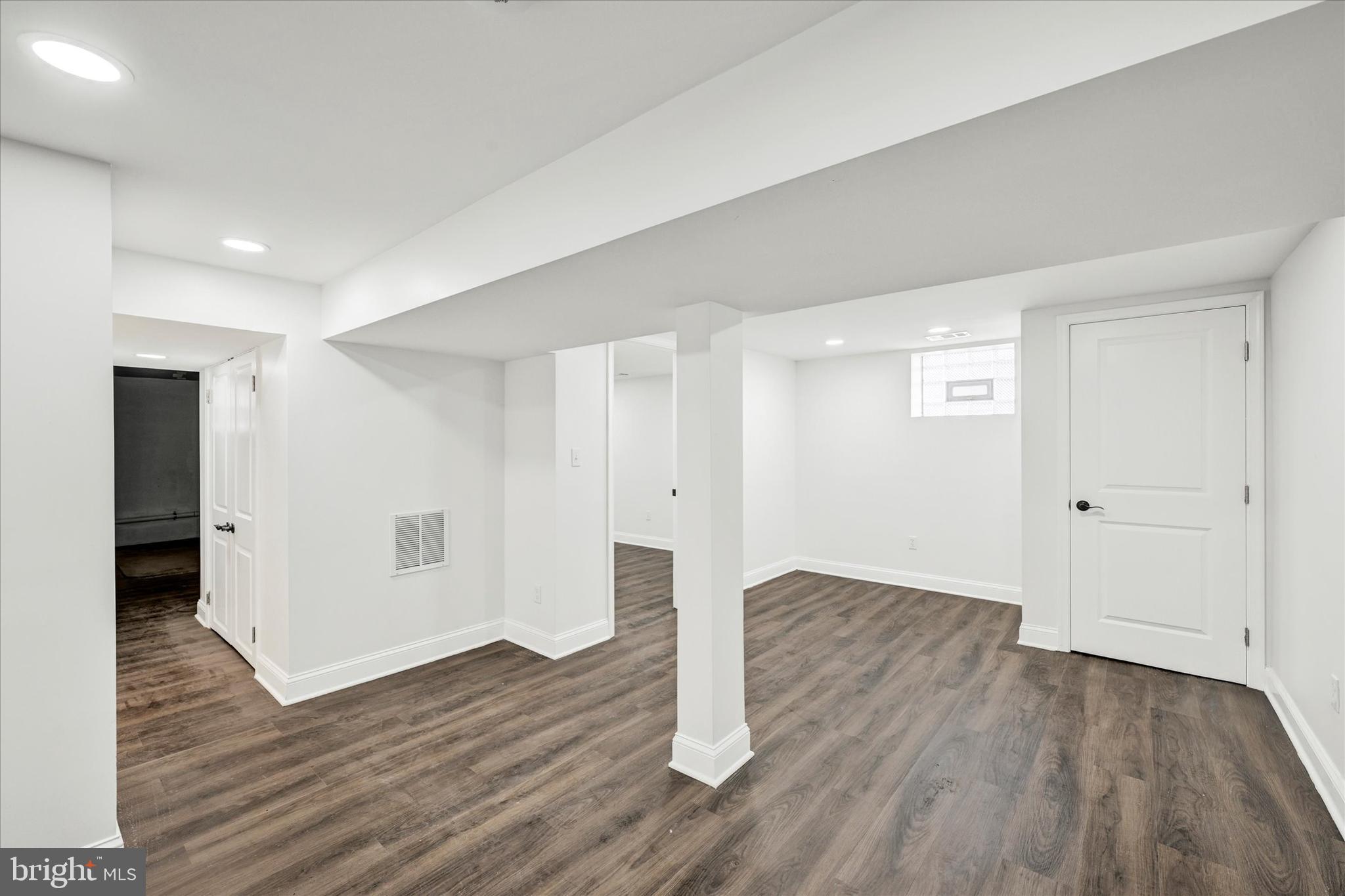 ROSEDALE - Residential