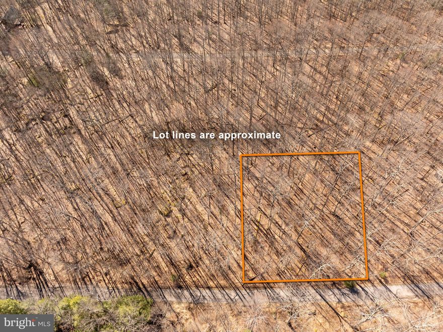 Build your dream getaway in the gated community of Youghiogheny Mountain Resort! This flat 0.60-acre lot offers an ideal setting for easy building. Perfect for a full-time home or weekend retreat. Enjoy miles of ATV trails, hunting, and fishing, all while being just minutes from Wisp Resort, Deep Creek Lake, and Swallow Falls State Park. Approved for a sand mound septic system and located within a secure gated community, this is your opportunity to own a piece of mountain paradise!