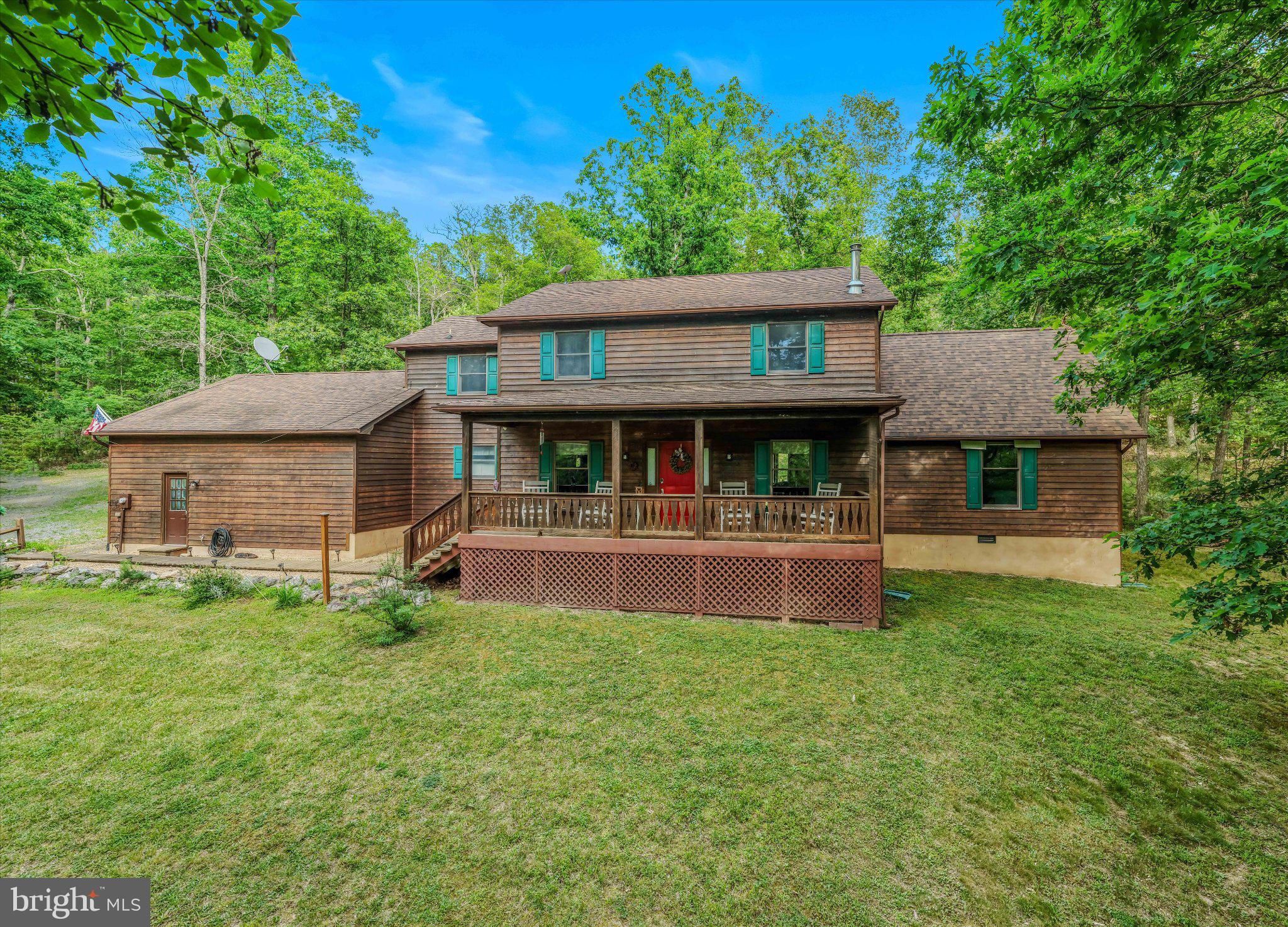 580 BRAEBURN DRIVE
