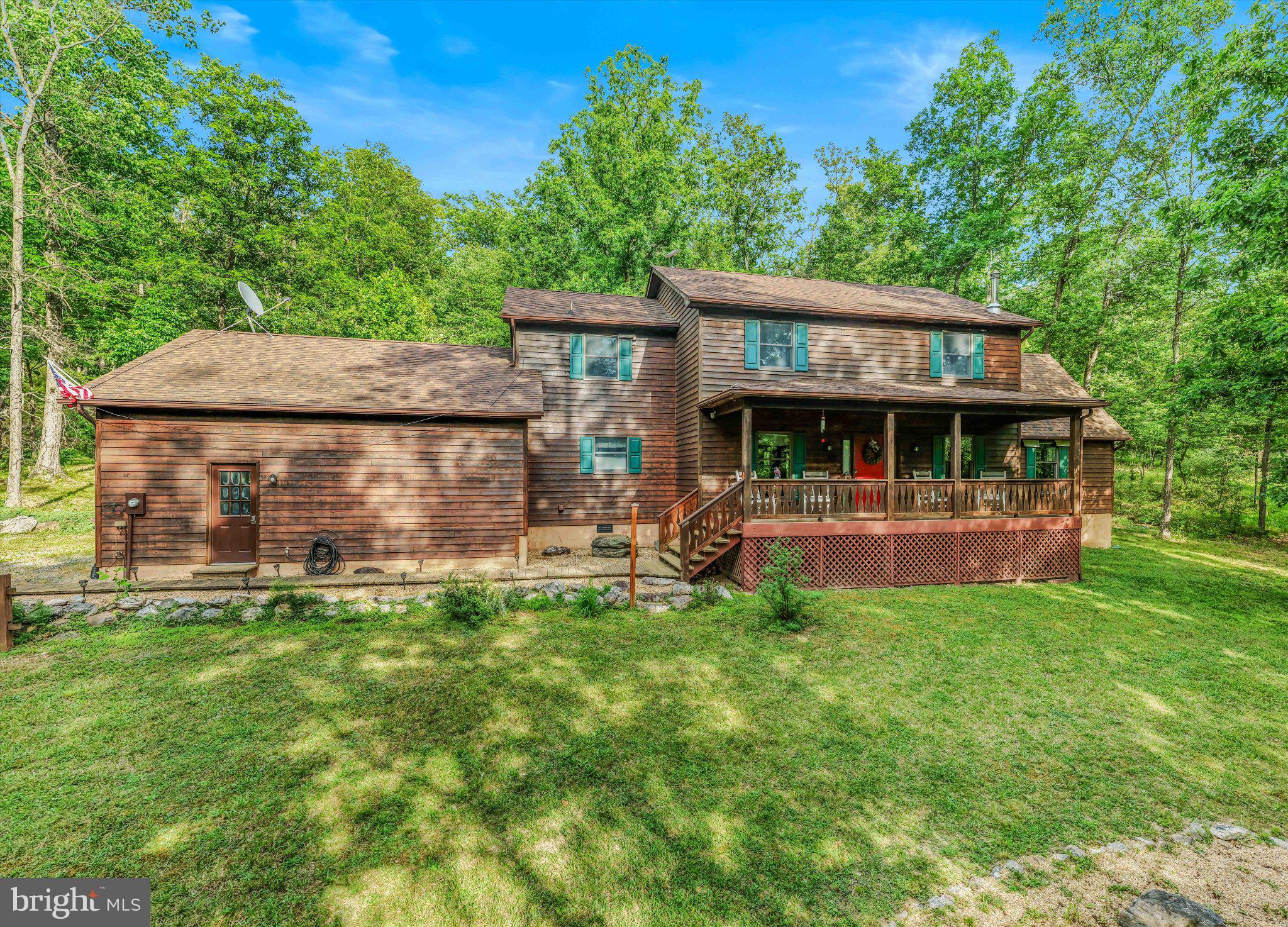 580 BRAEBURN DRIVE