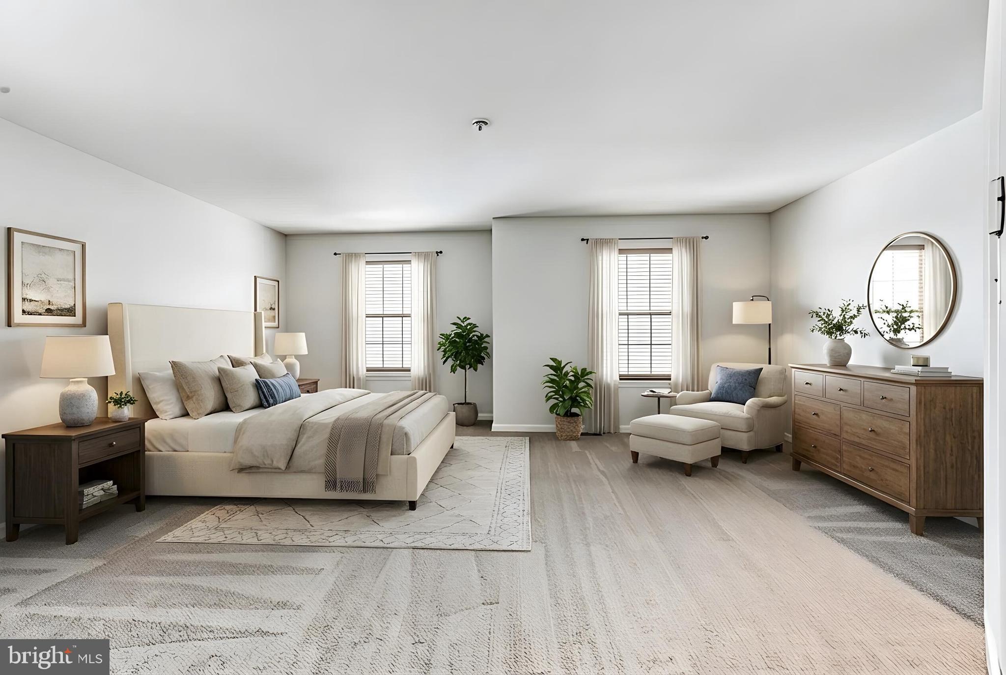 SEVEN OAKS - Residential