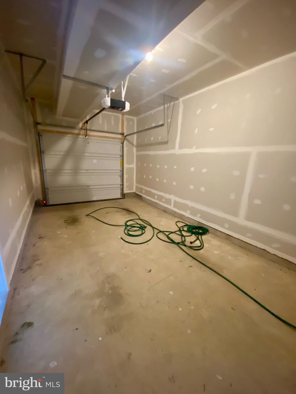 QUANTICO VILLAGE - Residential Lease