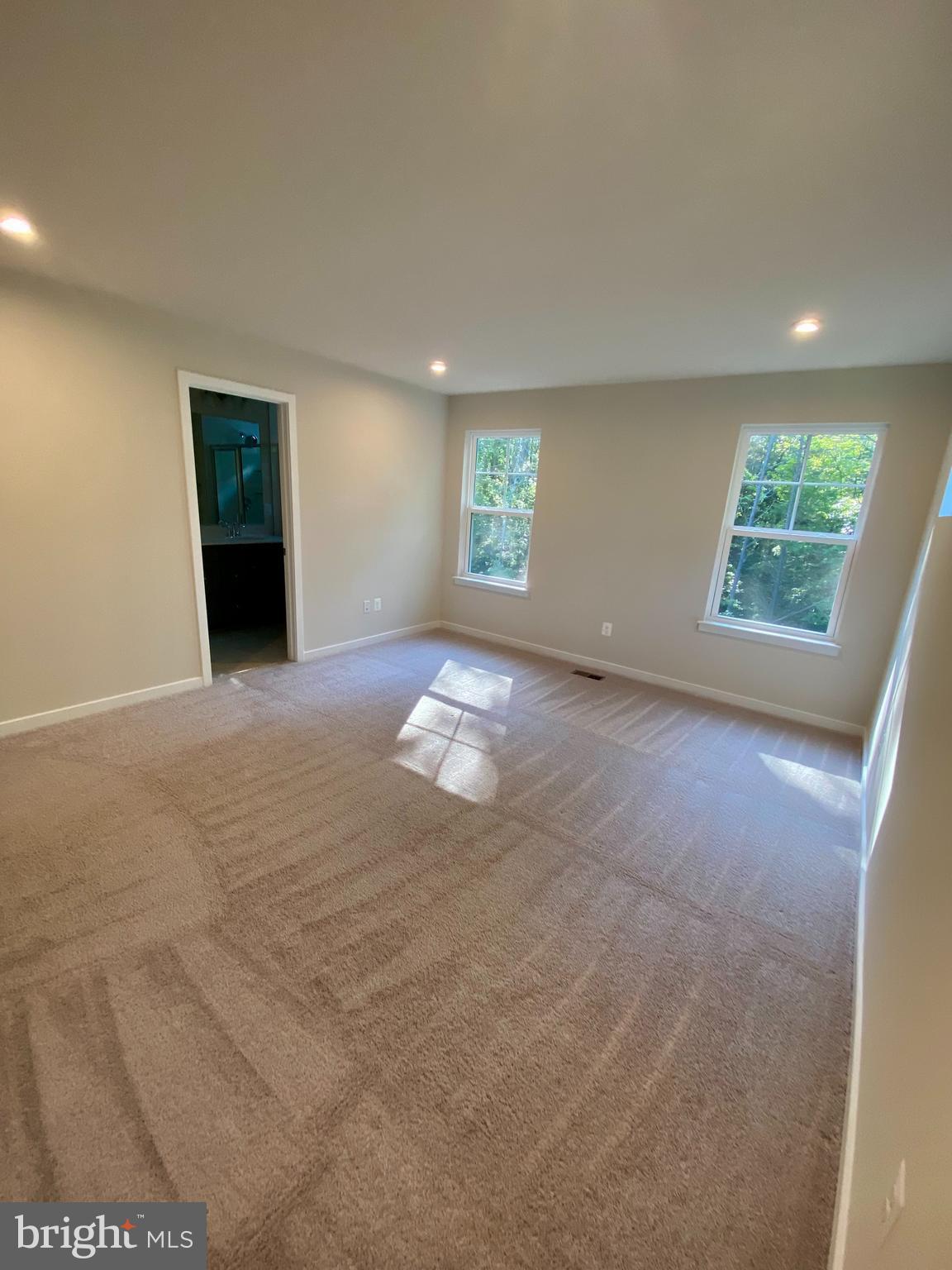 QUANTICO VILLAGE - Residential Lease