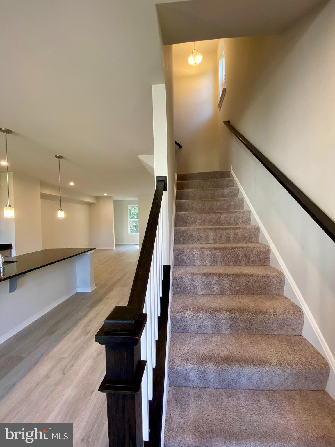 QUANTICO VILLAGE - Residential Lease