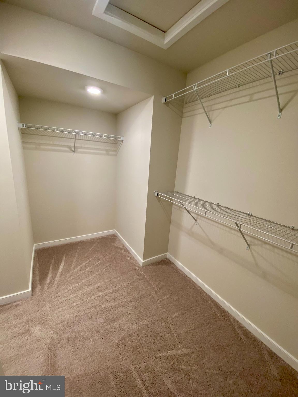 QUANTICO VILLAGE - Residential Lease