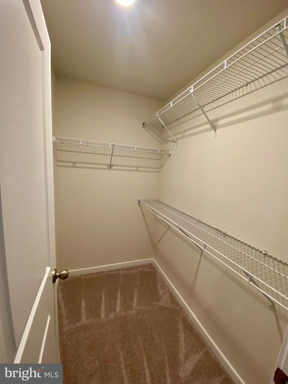 QUANTICO VILLAGE - Residential Lease