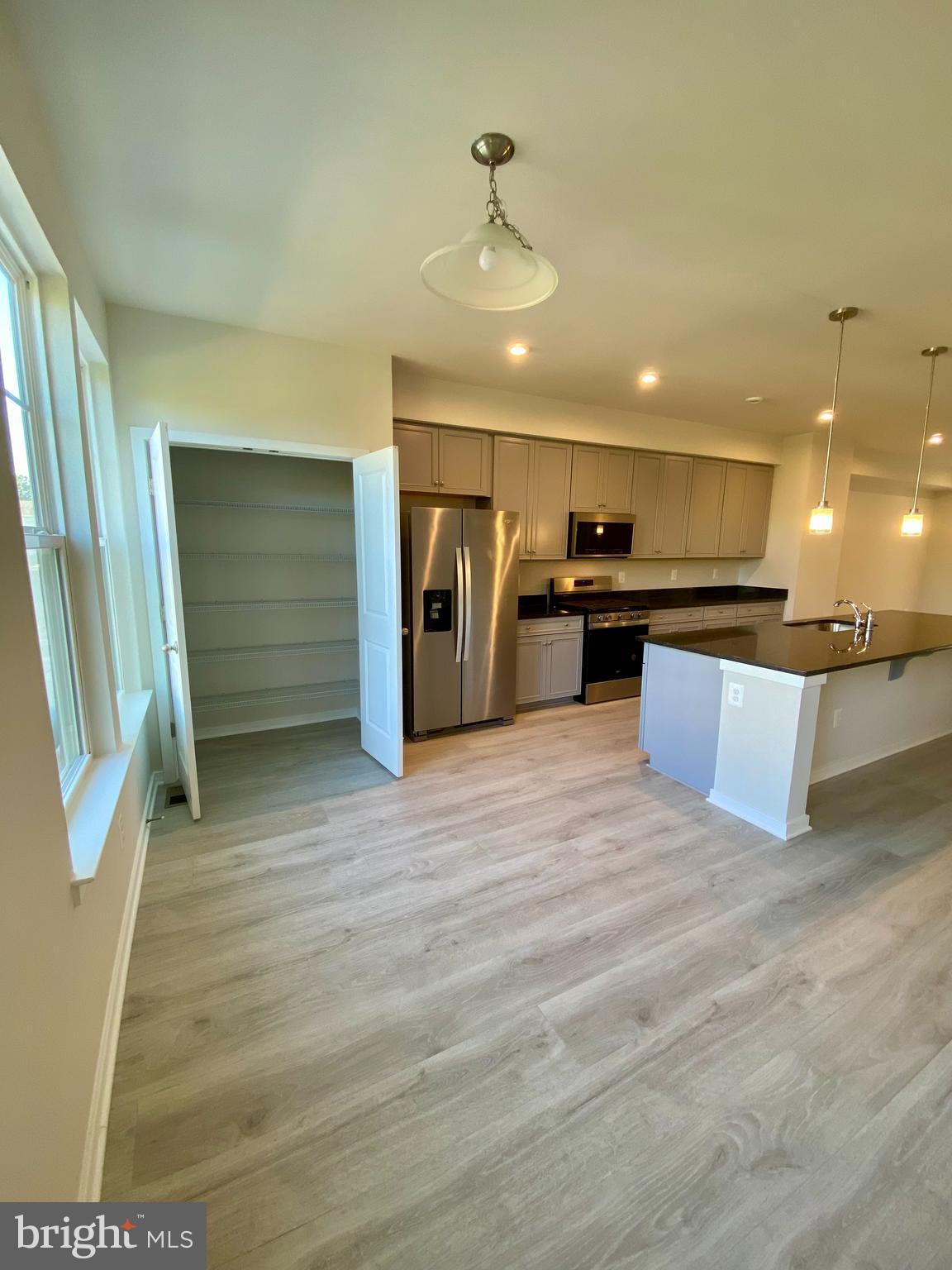 QUANTICO VILLAGE - Residential Lease