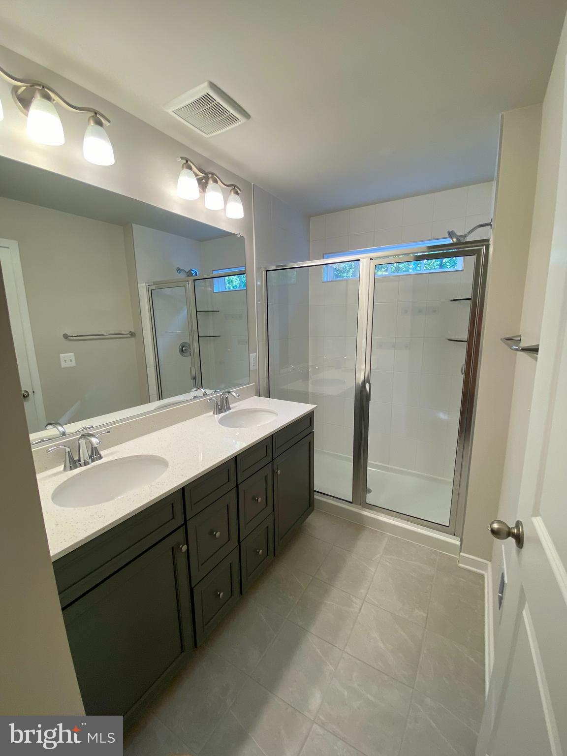 QUANTICO VILLAGE - Residential Lease