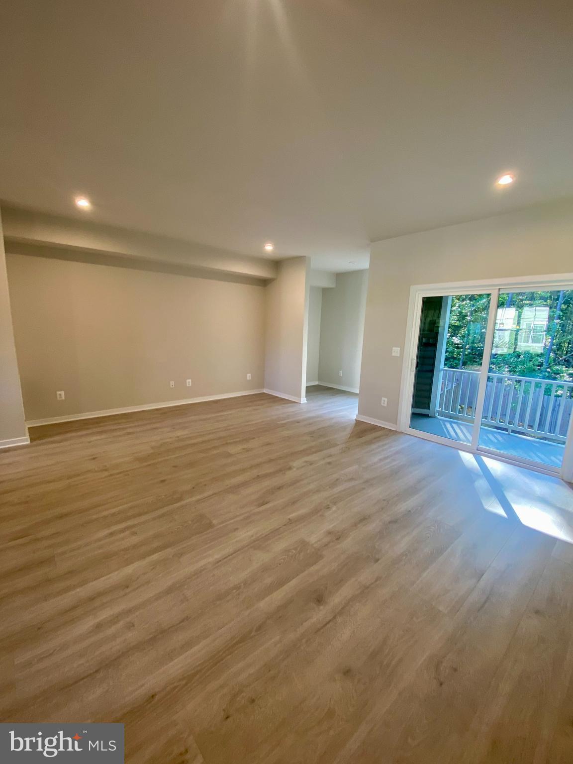 QUANTICO VILLAGE - Residential Lease