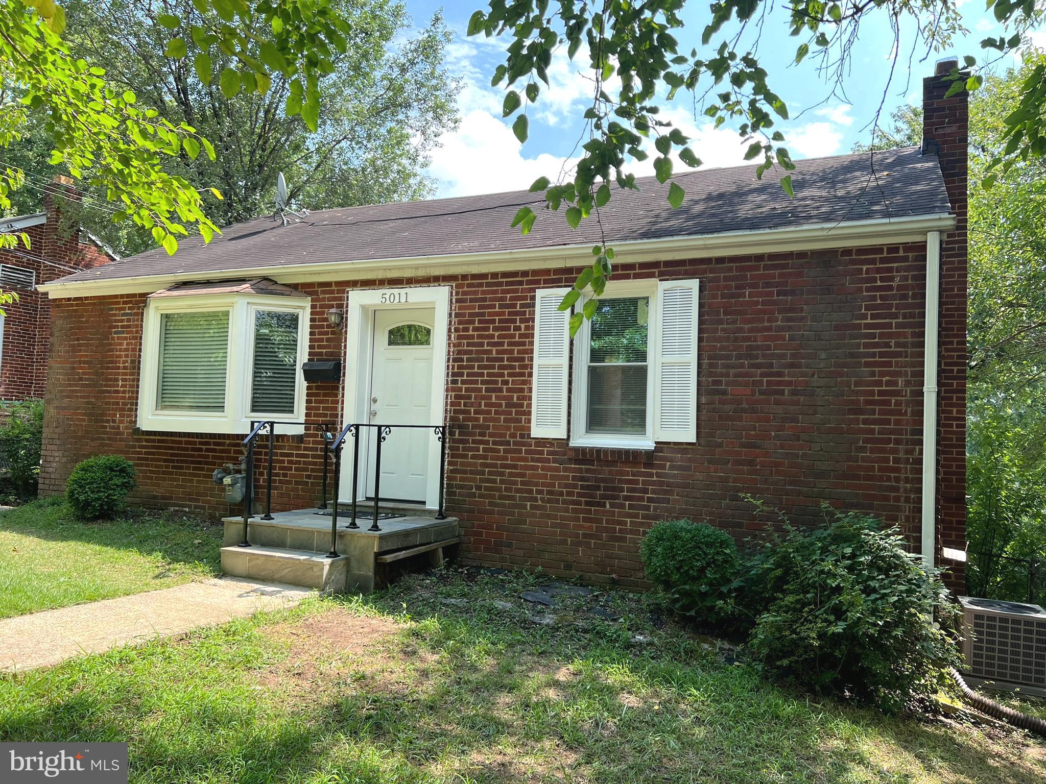 5011 ONTARIO ROAD