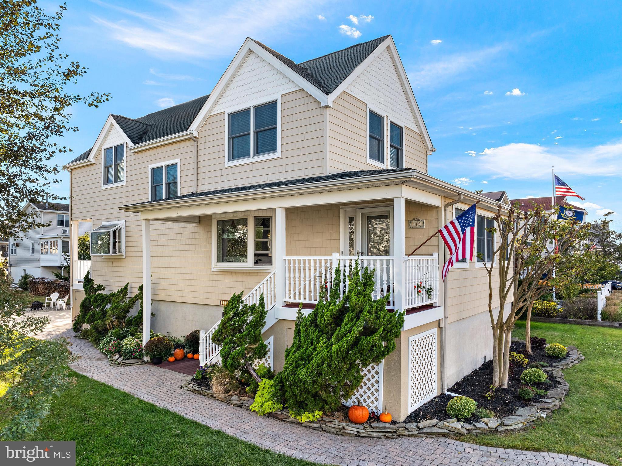 112 W NEW JERSEY AVENUE