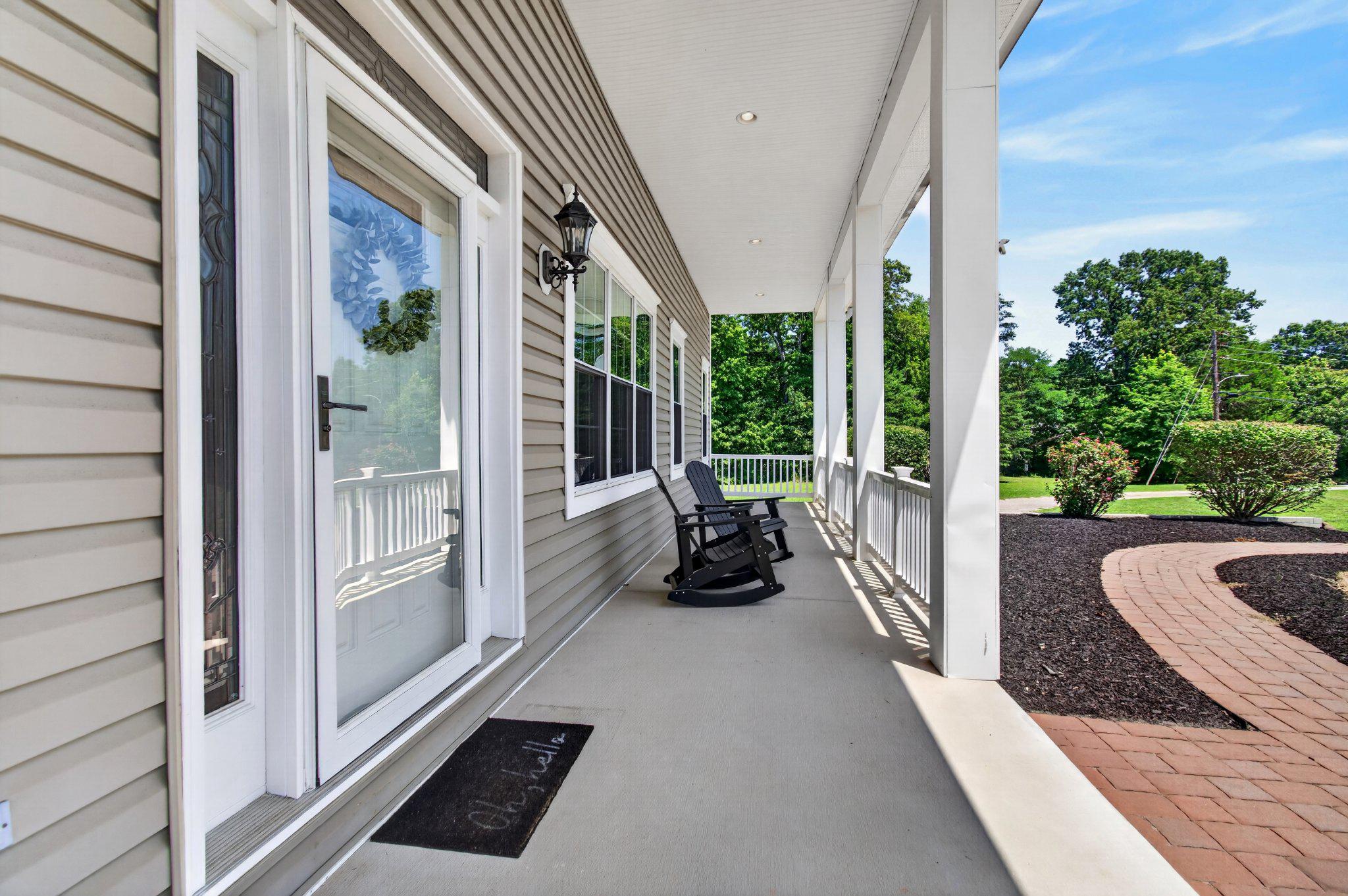 8406 NEW CUT ROAD