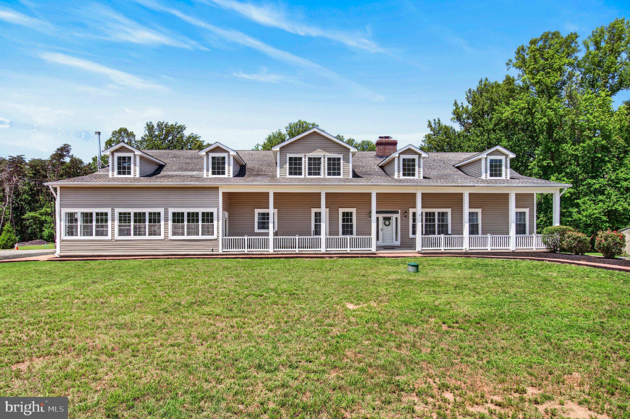 8406 NEW CUT ROAD