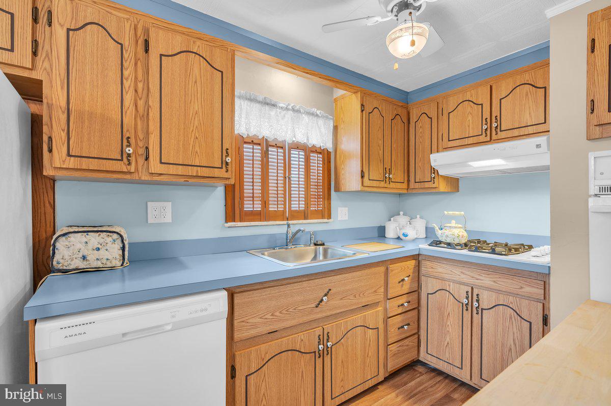 PENNYPACK - Residential