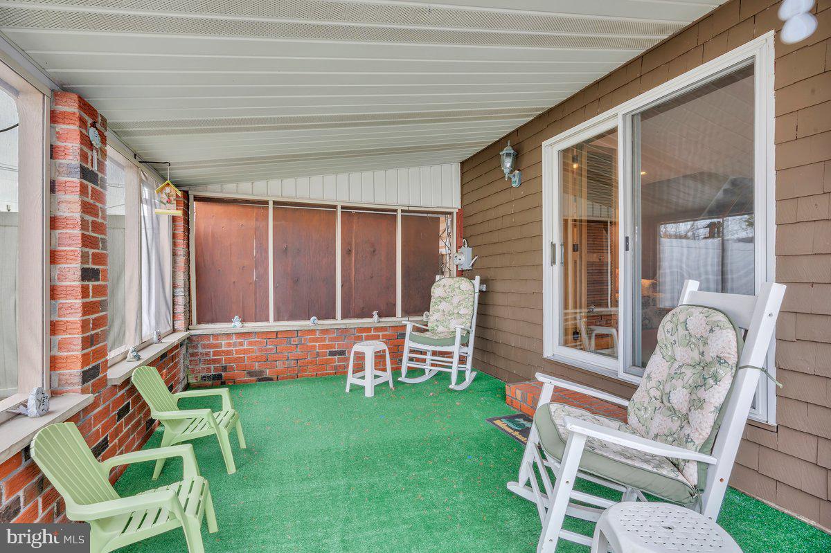 PENNYPACK - Residential