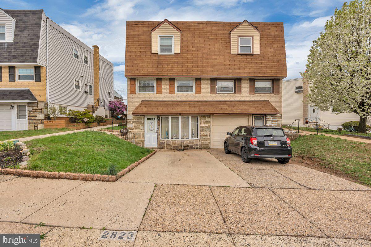 PENNYPACK - Residential