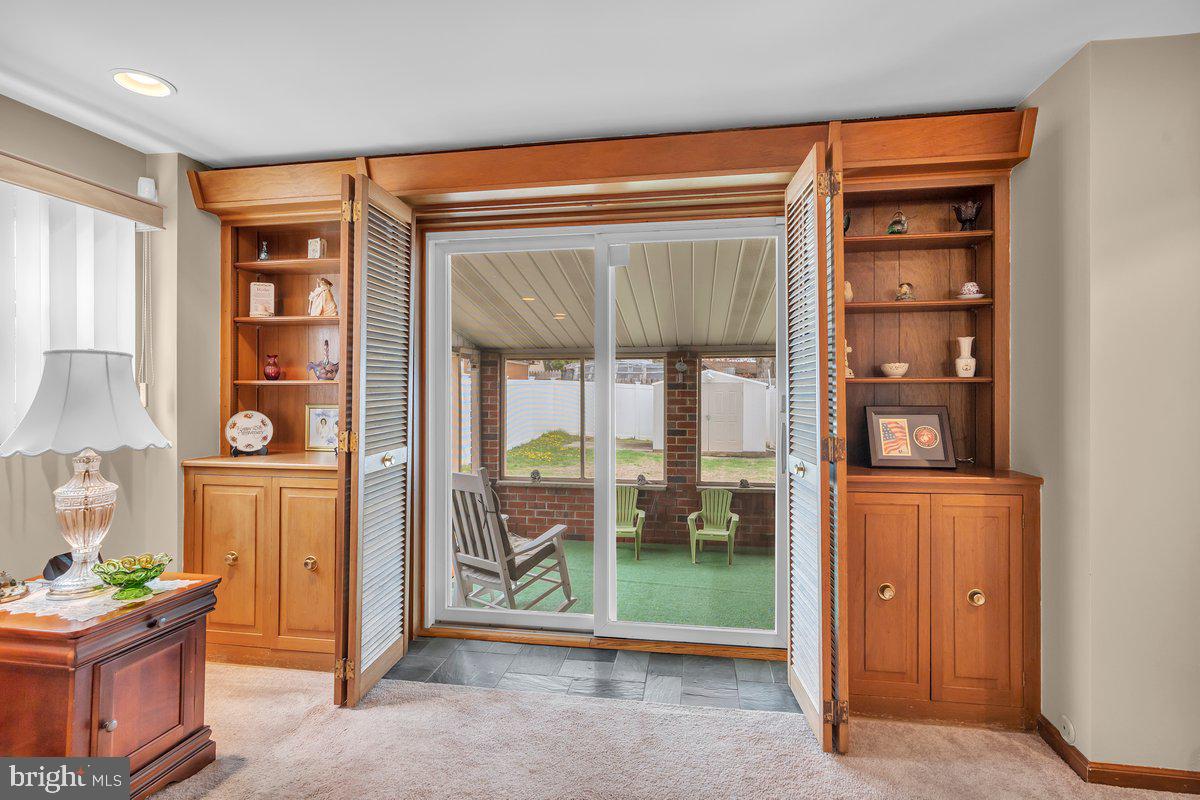 PENNYPACK - Residential