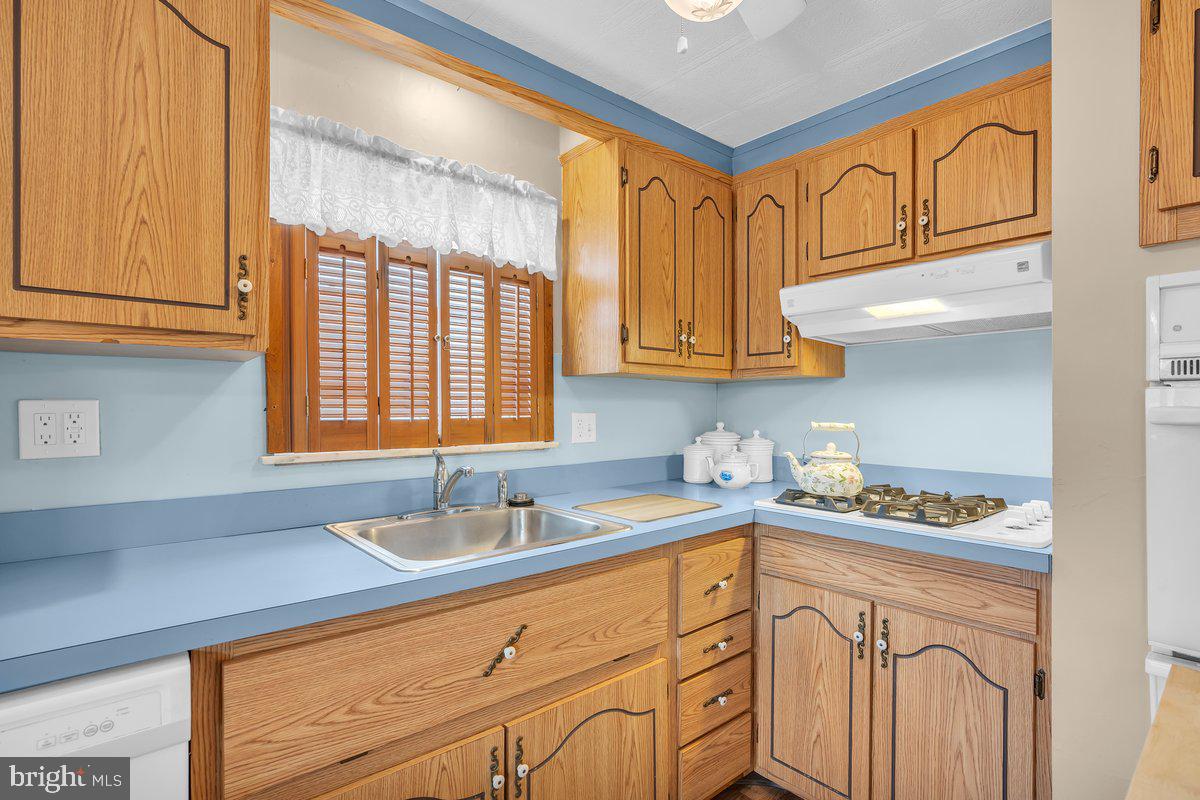 PENNYPACK - Residential