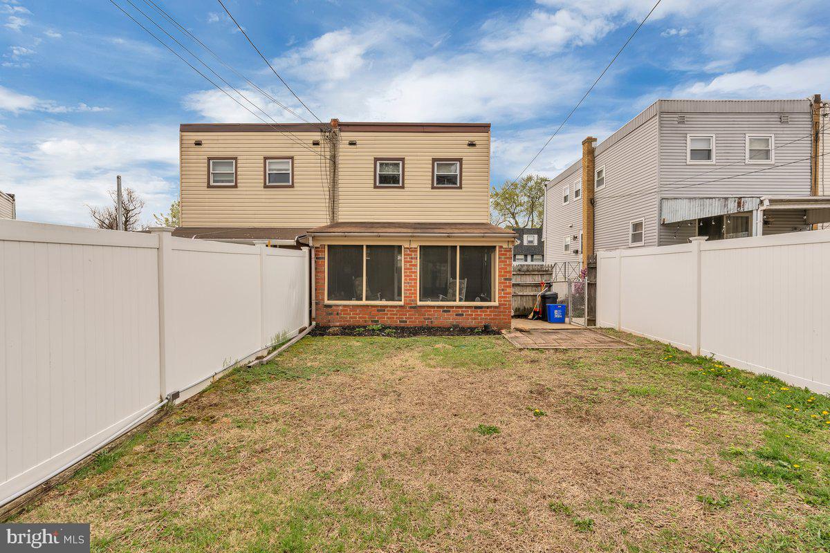 PENNYPACK - Residential