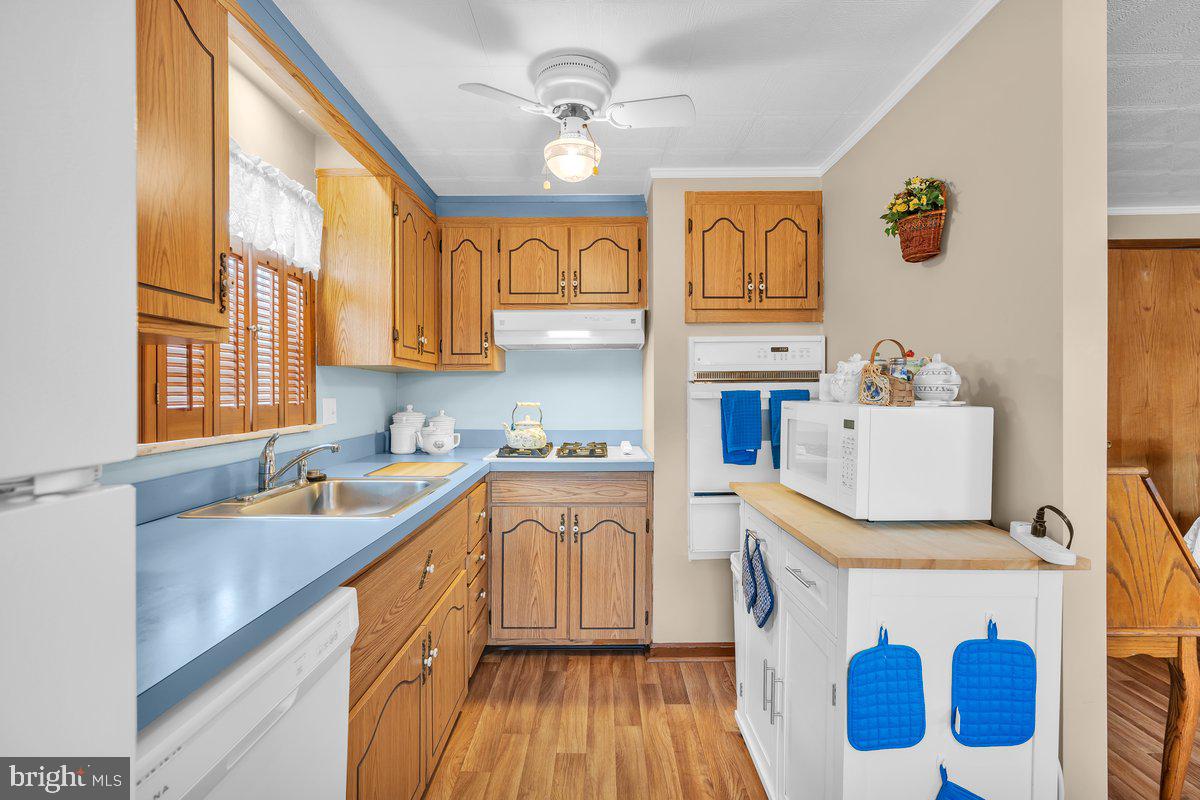 PENNYPACK - Residential