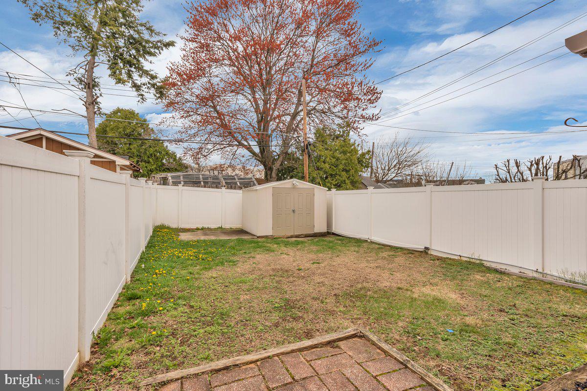 PENNYPACK - Residential