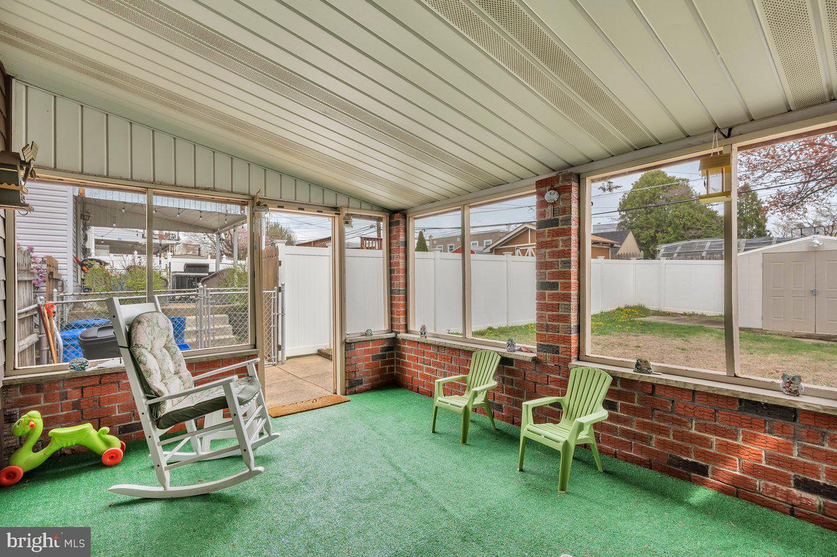 PENNYPACK - Residential