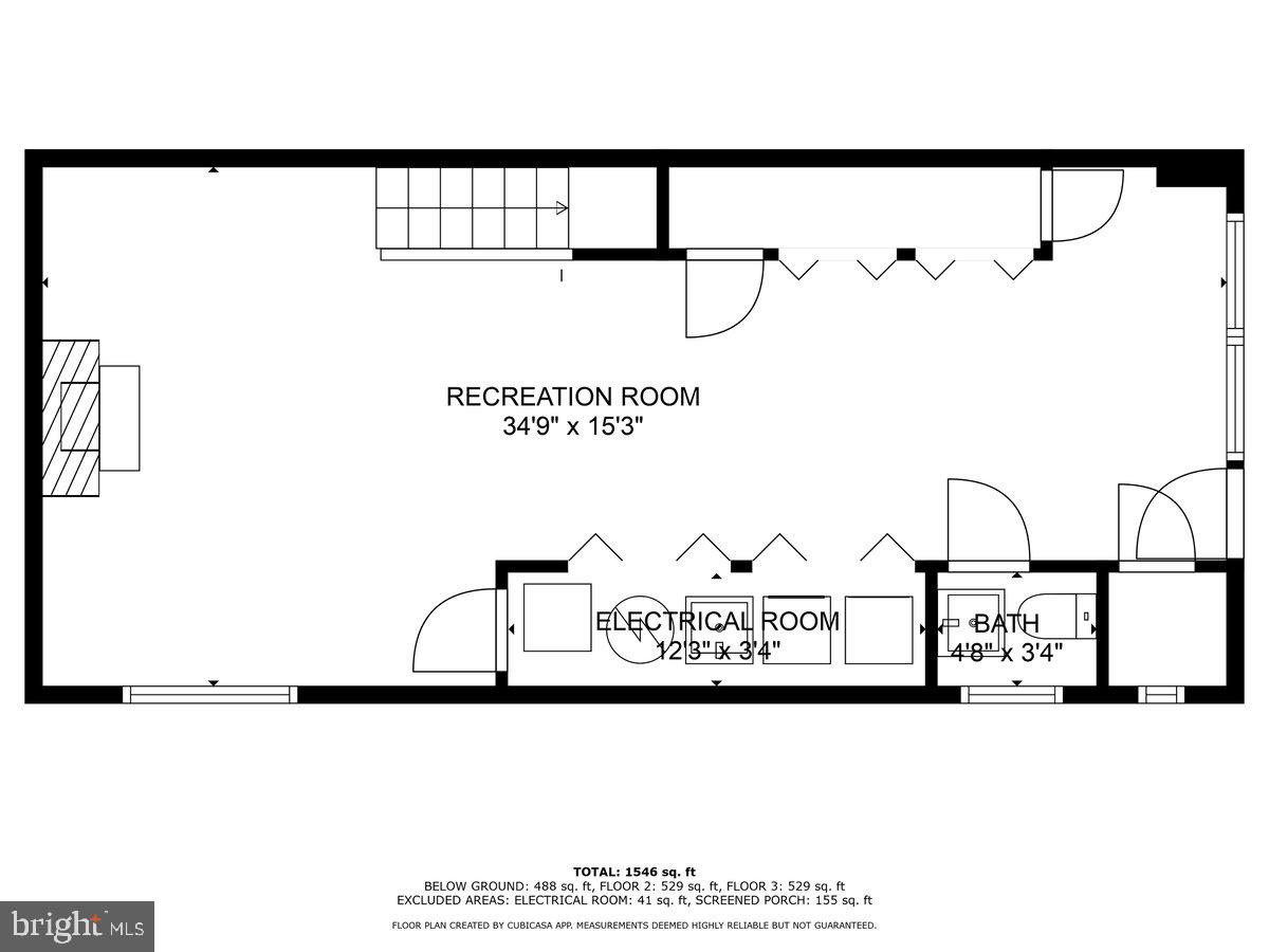 PENNYPACK - Residential