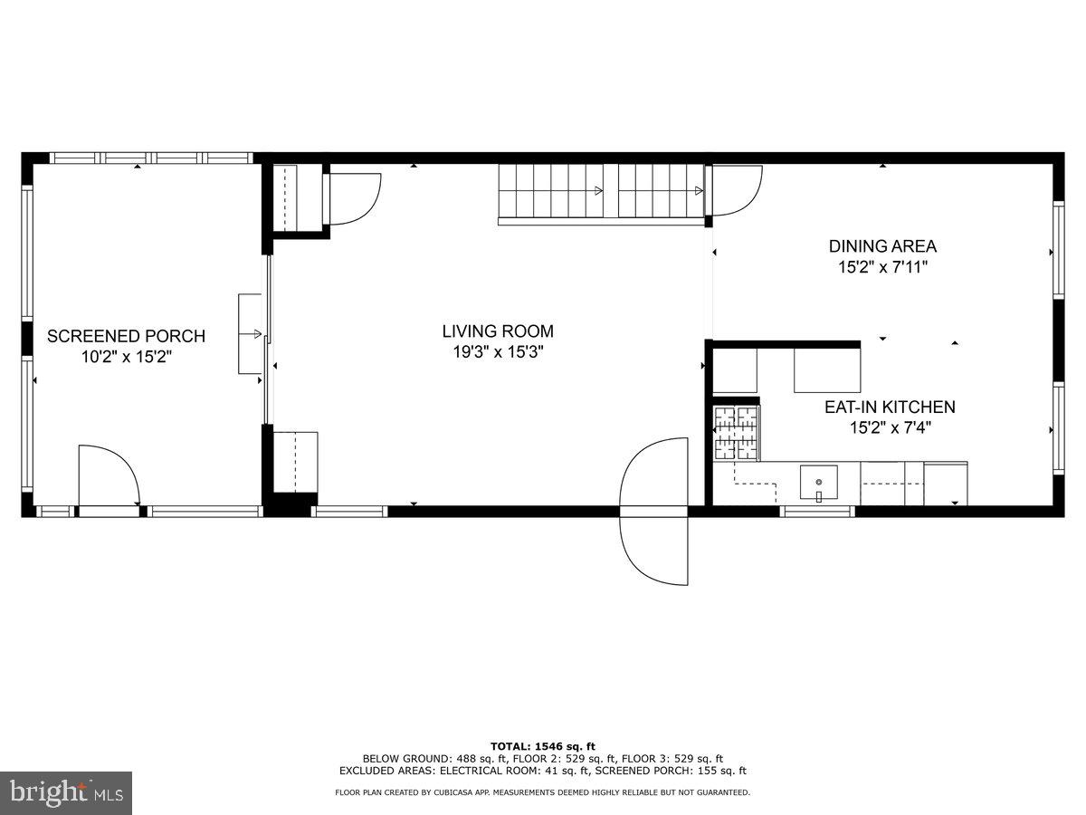 PENNYPACK - Residential