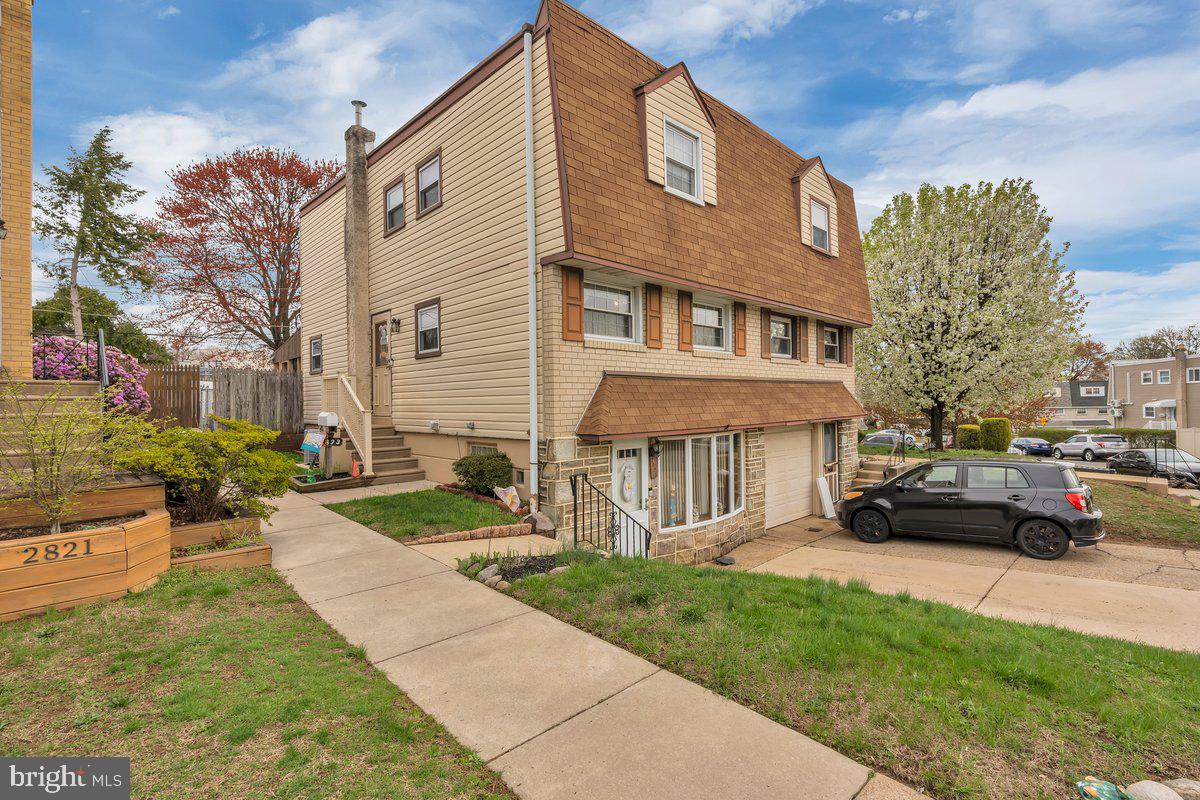 PENNYPACK - Residential