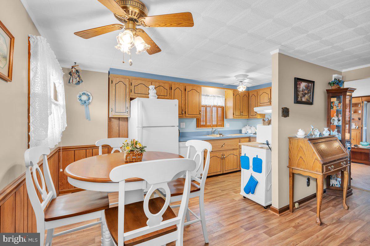 PENNYPACK - Residential