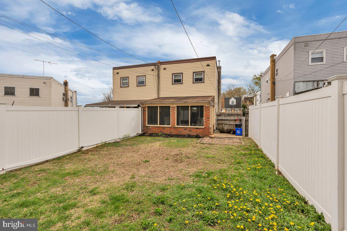 PENNYPACK - Residential