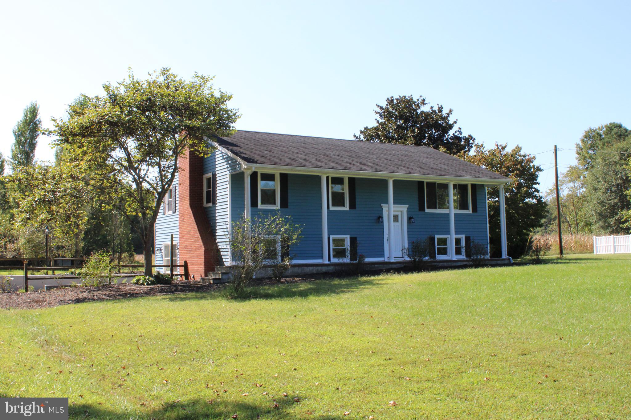 31655 MORRIS LEONARD ROAD