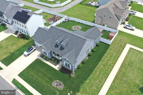 23264 LINDSAY DRIVE LEONARDTOWN MD 20650