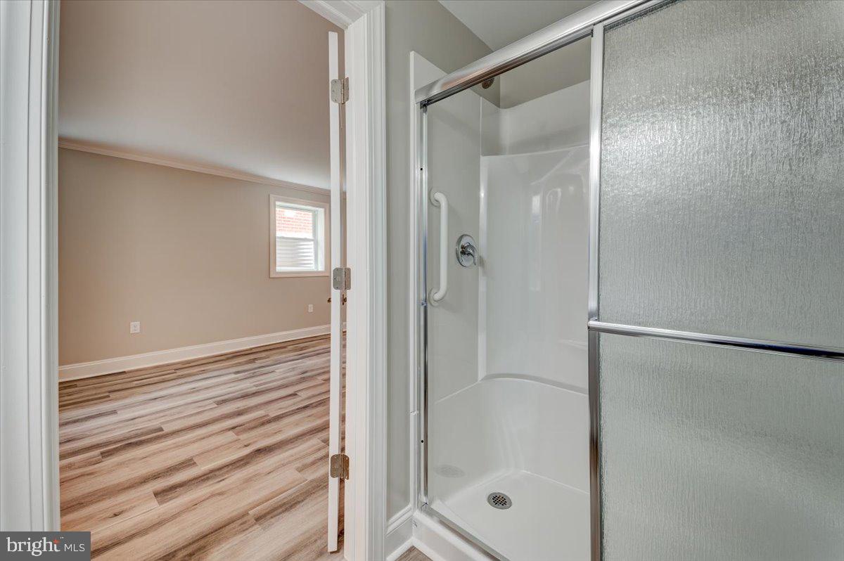 HAGERSTOWN - Residential Lease