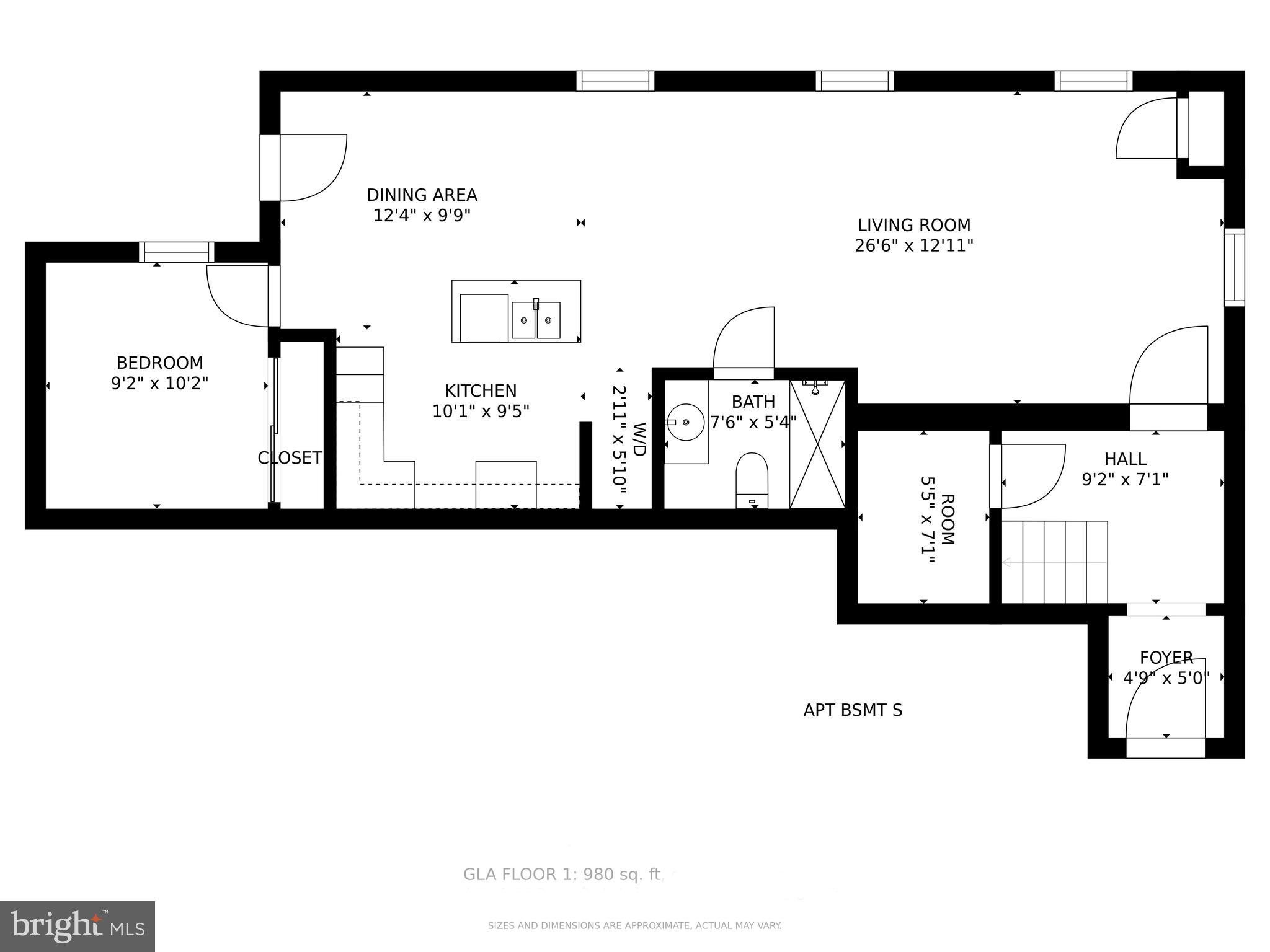HAGERSTOWN - Residential Lease