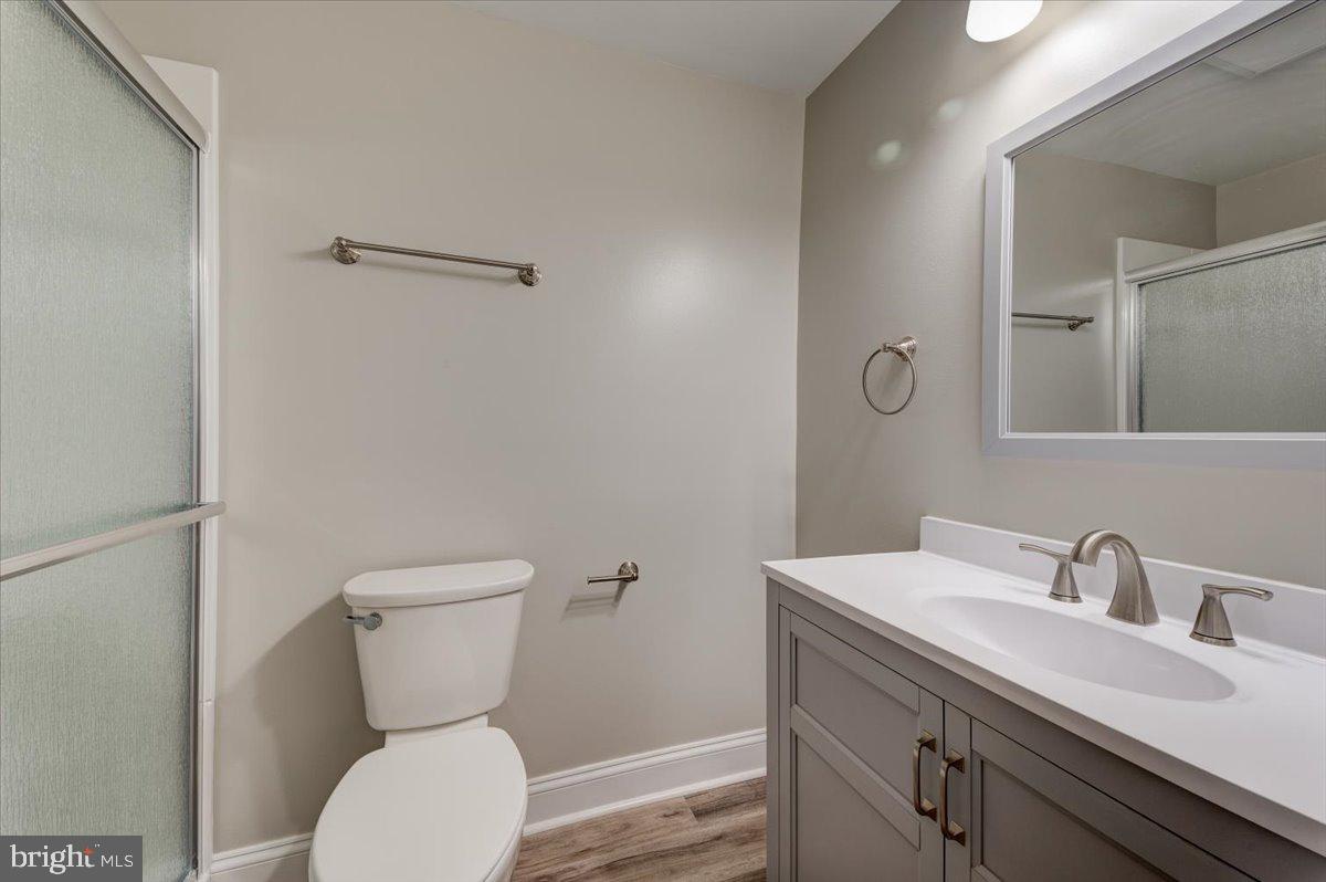 HAGERSTOWN - Residential Lease