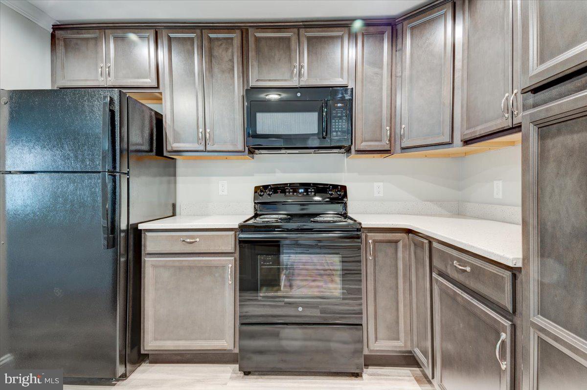 HAGERSTOWN - Residential Lease