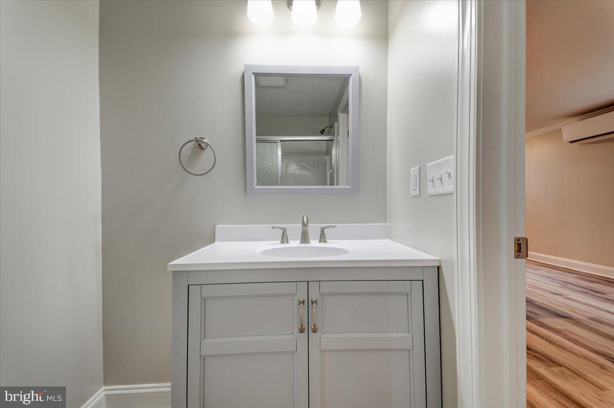 HAGERSTOWN - Residential Lease