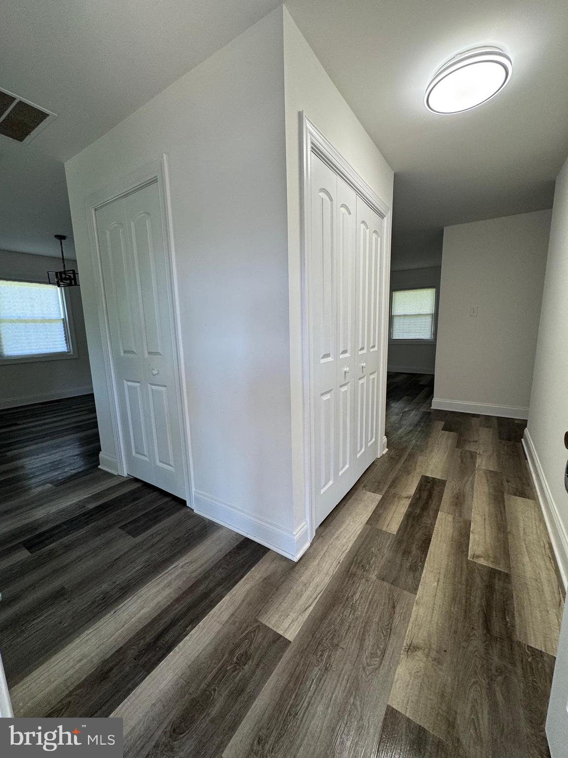 MEADOWBROOK AT BELAIR - Residential