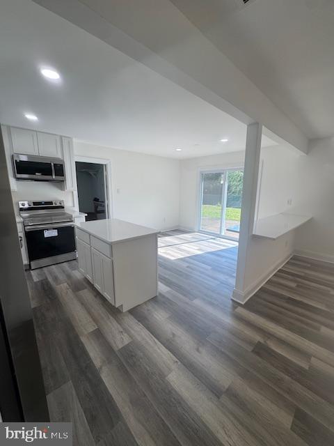 MEADOWBROOK AT BELAIR - Residential